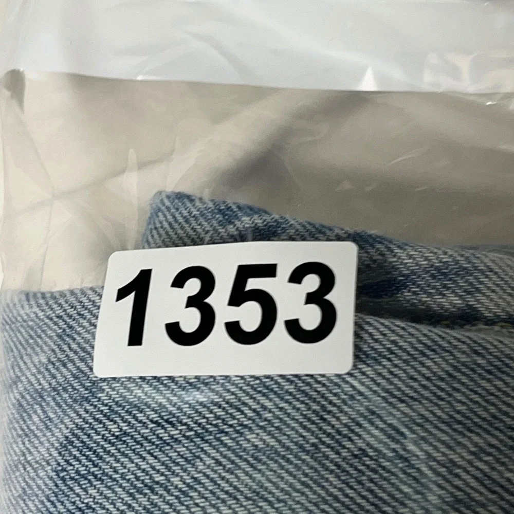 Levis classic levi